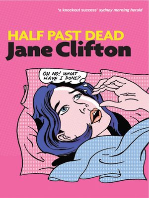 cover image of Half Past Dead